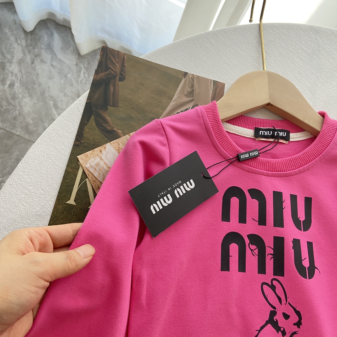 Miu Miu Kids